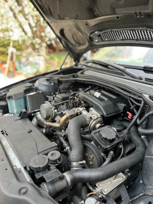 BMW 3 Series 0 — imagine 5