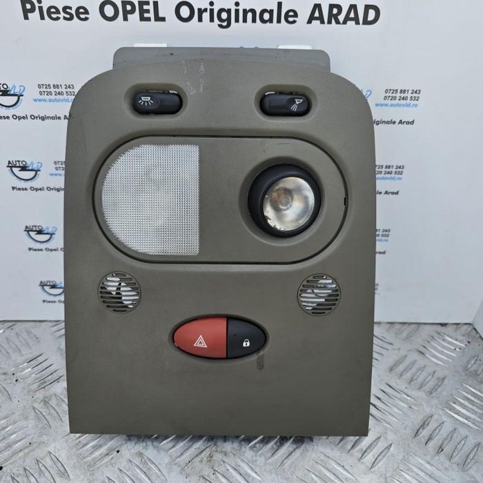 Plafoniera - lampa Opel Movano B
