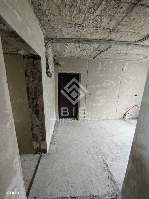 Decomandat 3 camere - str. Octavian Goga- Generala 1