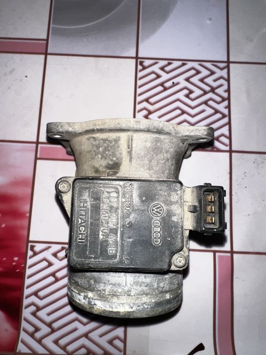 Разбор Голф 97 г