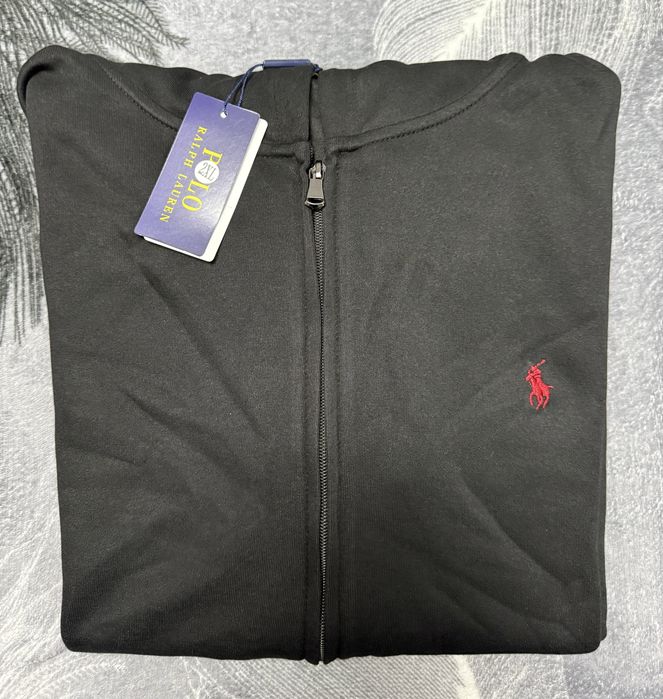 Vand bluza Polo Ralph Lauren