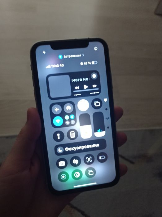 Айфон 11 64гб сатылады