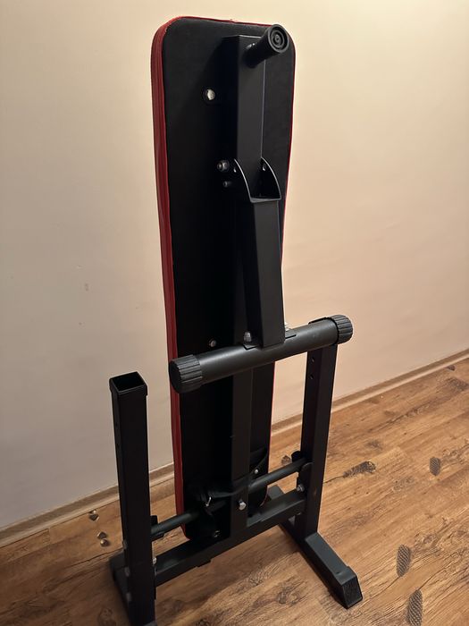 Vand sac de box / Banca Sportmann