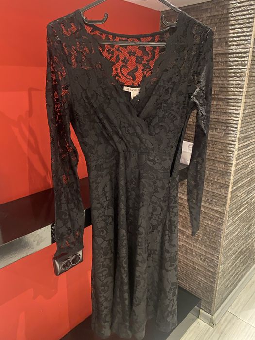 Дамски рокли