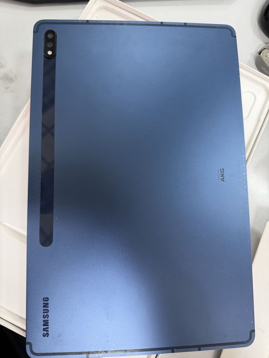 Samsung Galaxy S7+ (Алматы) лот 910245