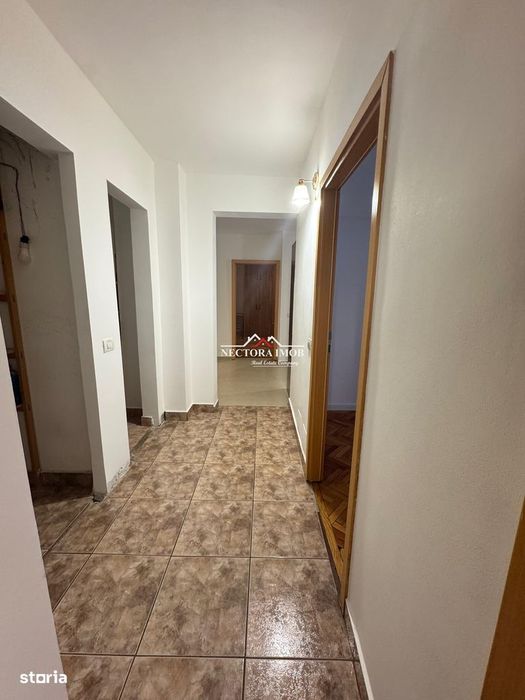 NECTORA IMOB-Apartament 3 camere, Calea Aradului, Mobilat/Utilat, 70mp