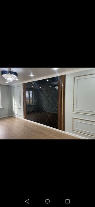 Ремонт квартиры под ключ