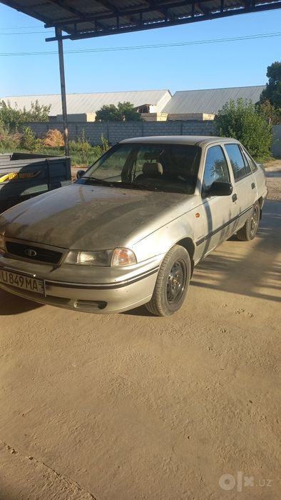 Neksiya 1.5 dons
