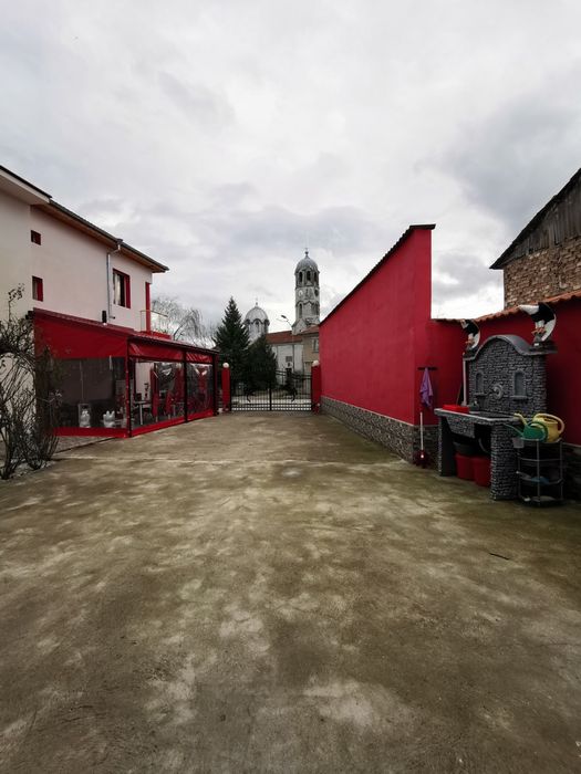 Продава се Къща в Лясковец - 320 кв.м за 875 €/кв.м - Снимка #4