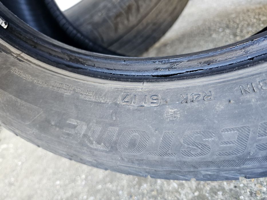 Летни Гуми 225x50x18 DOT 2017