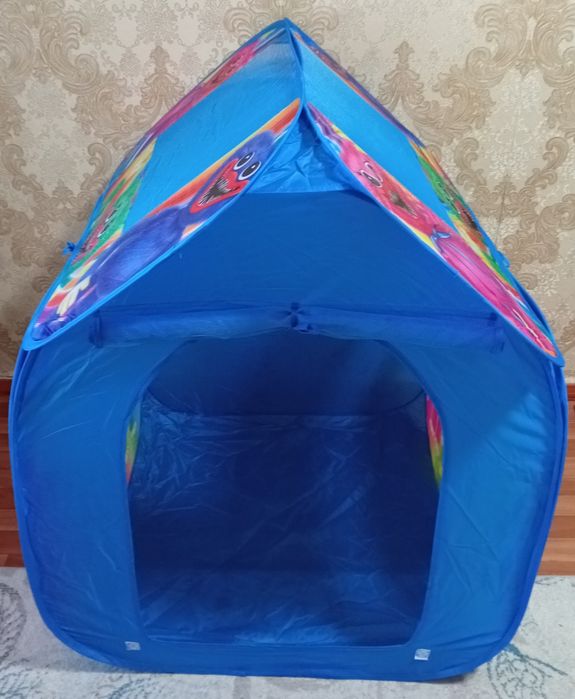 Продам детскую палатку