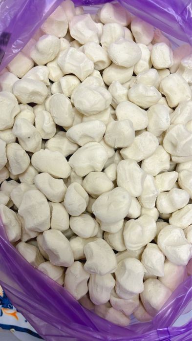 Курт Из Чимкента с Юга