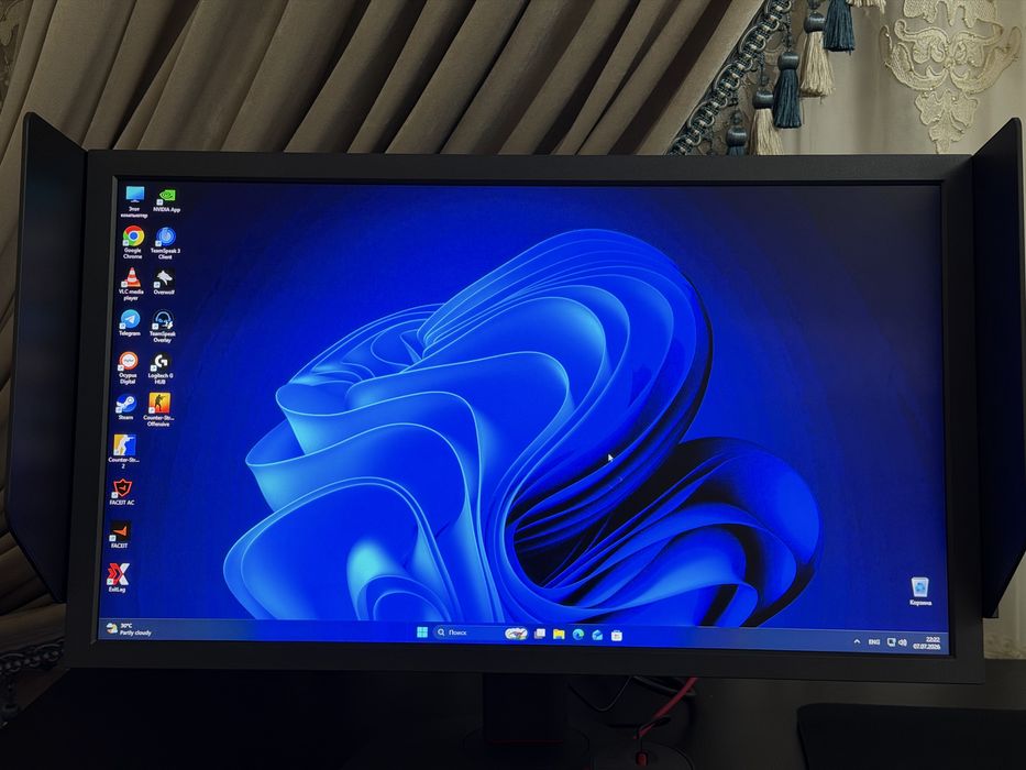 Компютер PC Gemer