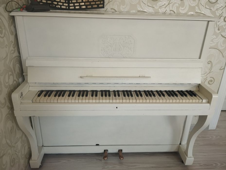 Пианино Беларусь