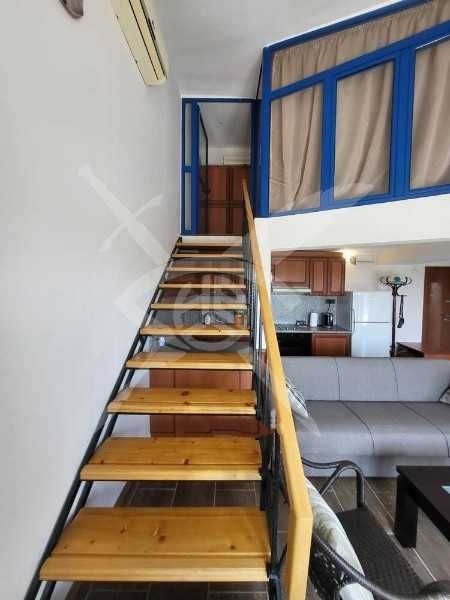 Двустаен апартамент в Несебър 96948