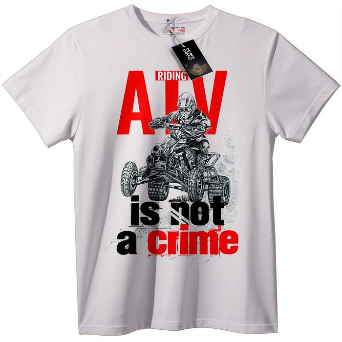 Тениски за off road АТВ ATV