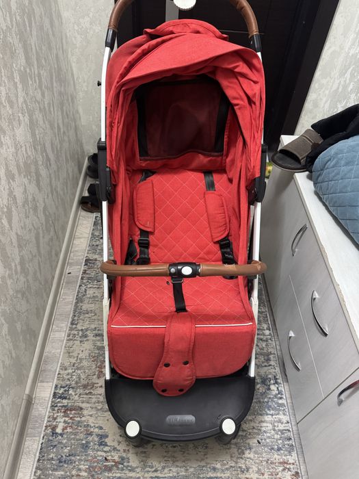 продается коляска