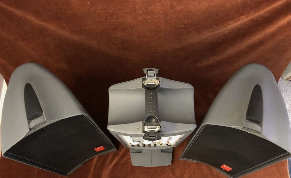 Fender sistem Passport 250 !ПРОМОЦИЯ!