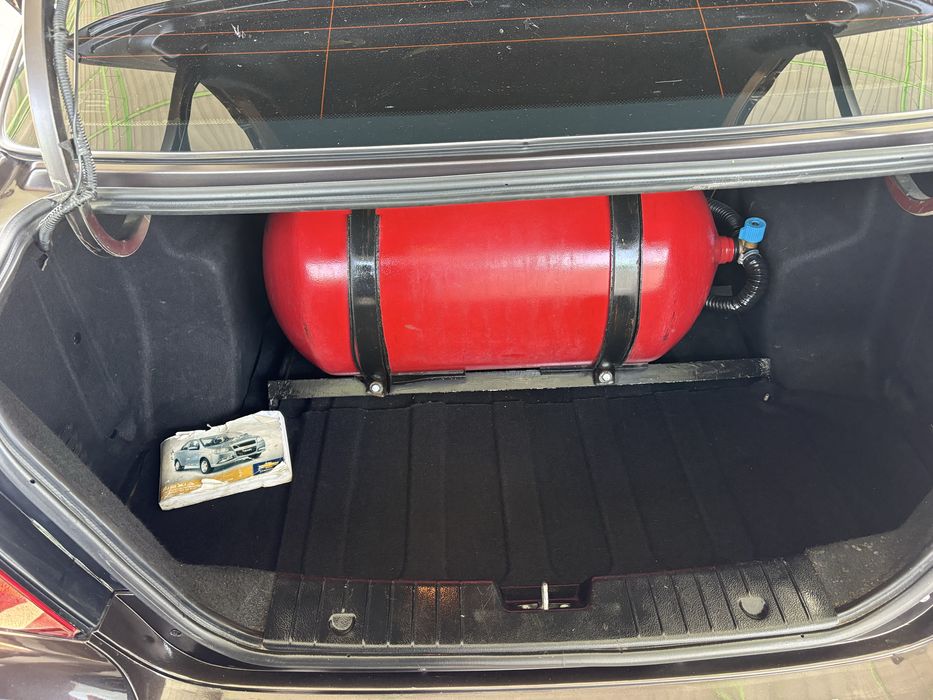 Chevrolet Nexia 2017 — 8