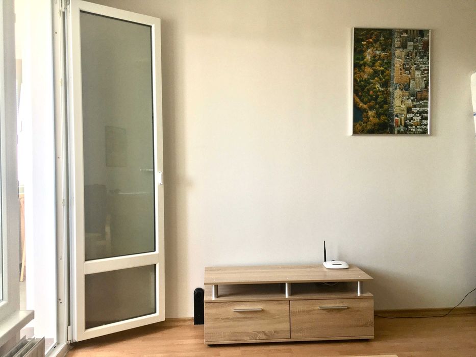 Дава се под наем Едностаен апартамент в София, Дружба 2 - 50 кв.м за 510 € - Снимка #2