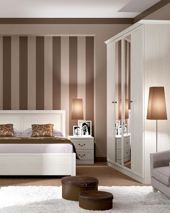 Спальный гарнитур Camilla