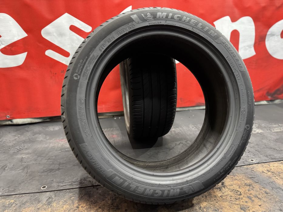 205 50 17, Летни гуми, Michelin Primacy4, 2 броя