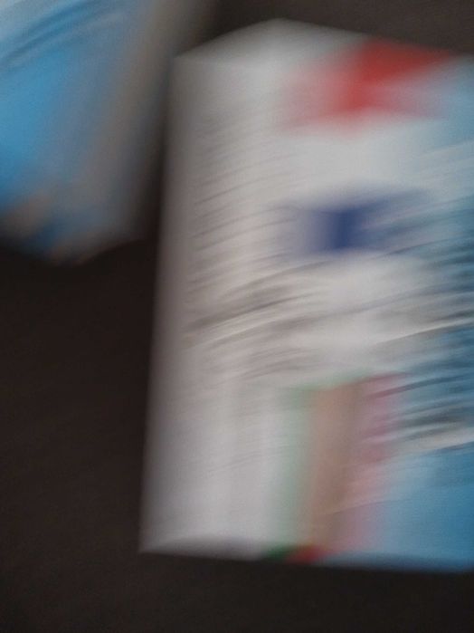 Разговорници /на различни езици/