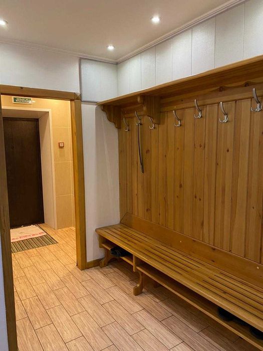 в продаже банный комплекс!