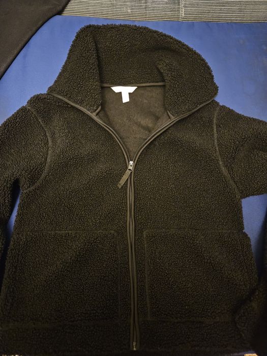 Geaca bluza H&M Xs S