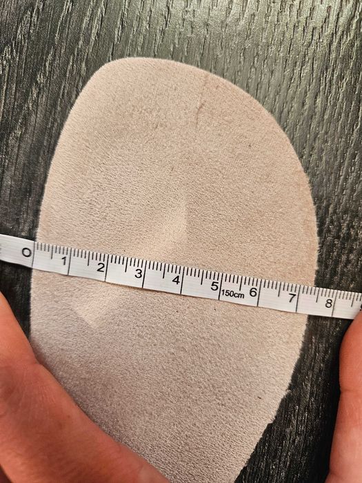 Боси сандали Beda номер 31