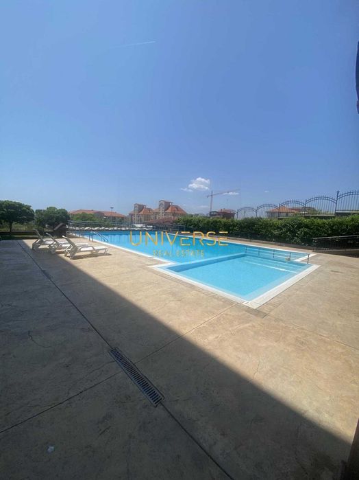 Продава се Едностаен апартамент в Свети Влас - 42 кв.м за 1143 €/кв.м - Снимка #9