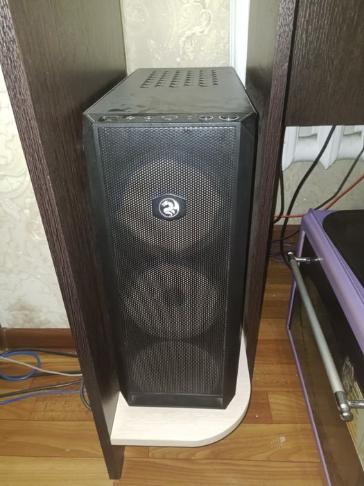 Персональный компьютер