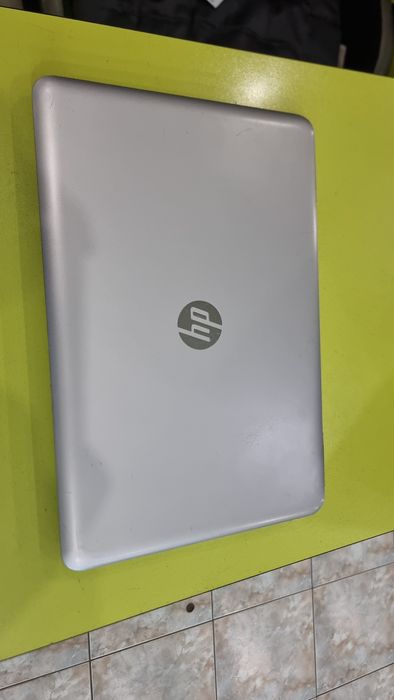 Ноутбук Нр Core i7