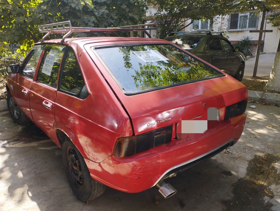 Продаётся Москвичь 2141