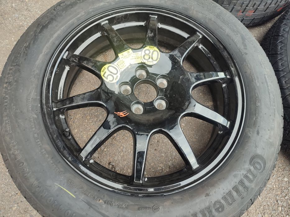 18" 19" 20" оригинални патерици за Land rover/Range rover/Jaguar.