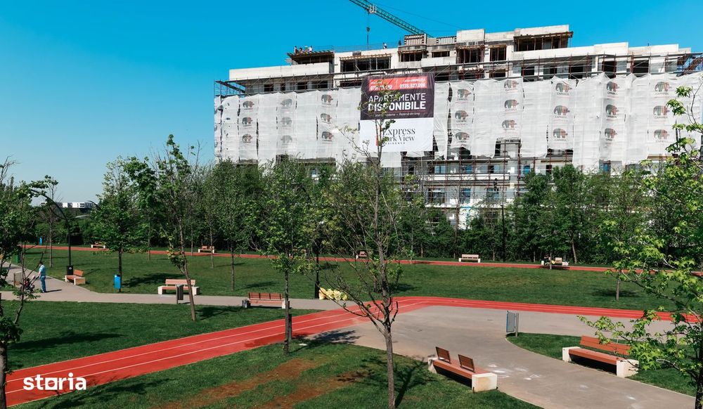 Apartament premium cu 3 camere, intim si bine organizat, Metalurgiei