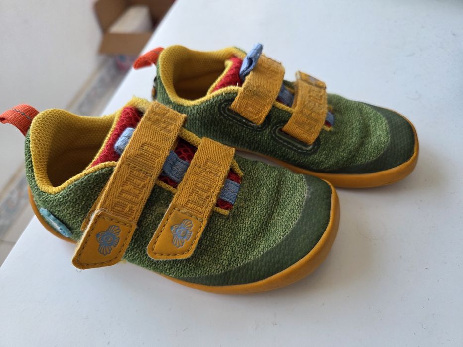 Боси обувки Affenzahn 24