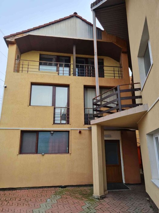 Hostel, Pensiune, Cazare, 18 Camere, 37 locuri, Autorizat ISU