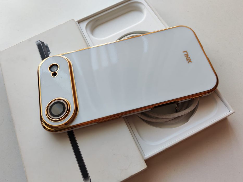 Iphone 17 Air(SCHIMB)impecabil