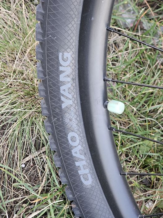 Велосипед MARZONA COLD 29"