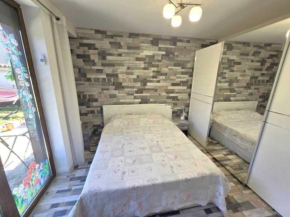 Продава се Двустаен апартамент в Банско - 48 кв.м за 824 €/кв.м - Снимка #3