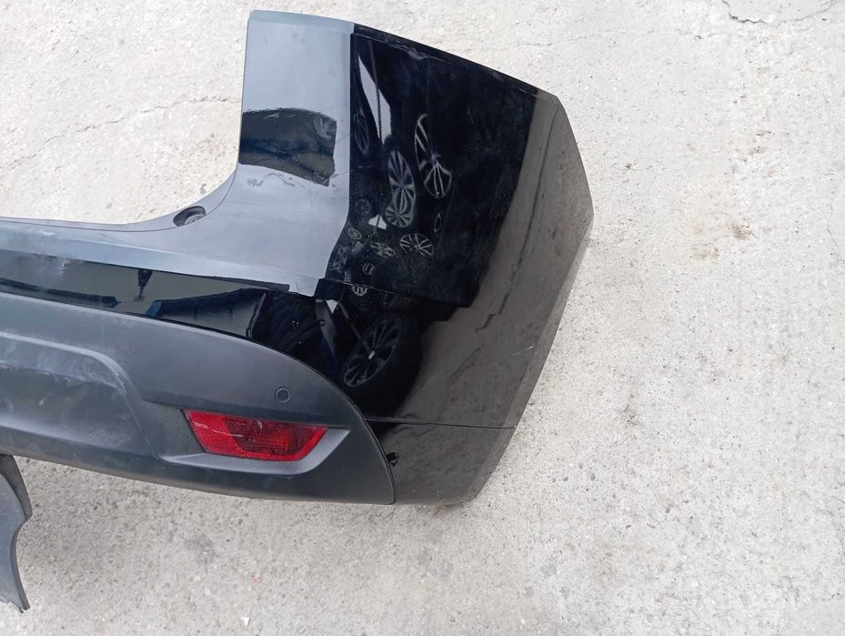 Usi, haion si bara Jaguar F-Pace R Sport 2017