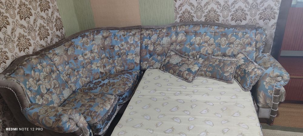 Красота комфорт классика