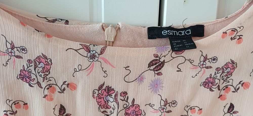 Rochie de zi Esmara