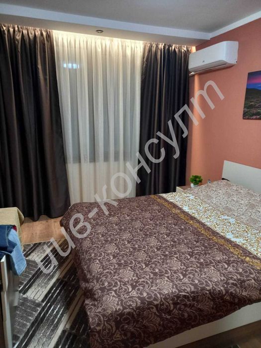 Продава се Тристаен апартамент в Велико Търново, Колю Фичето - 81 кв.м за 1196 €/кв.м - Снимка #5