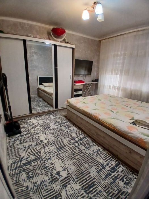 Uy sotiladi 3 xonali