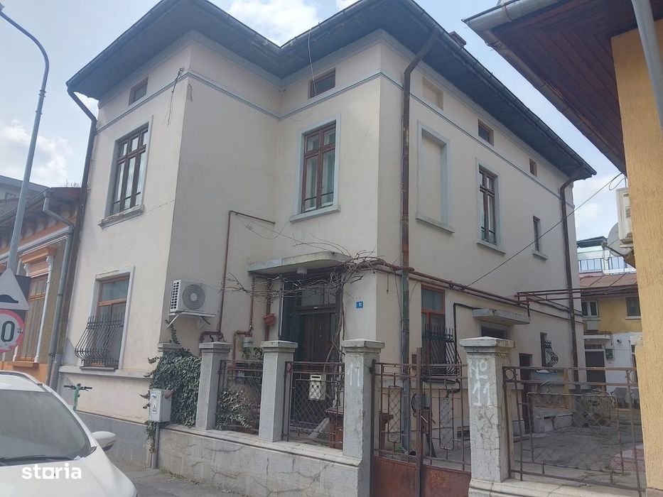 Casă stare excelenta cu 3 camere, Gara de Nord