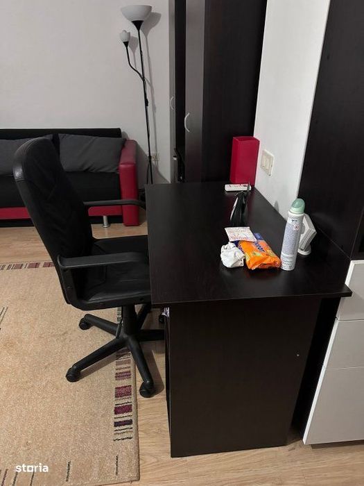 Garsoniera  de inchiriat!  Militari Residence