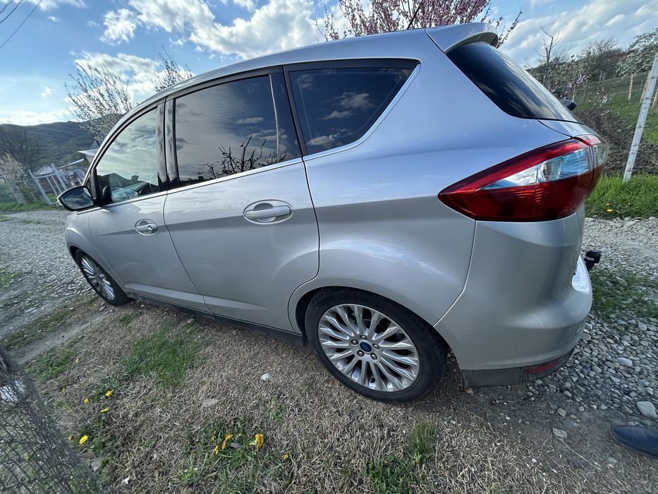 Ford C Max De Vanzare