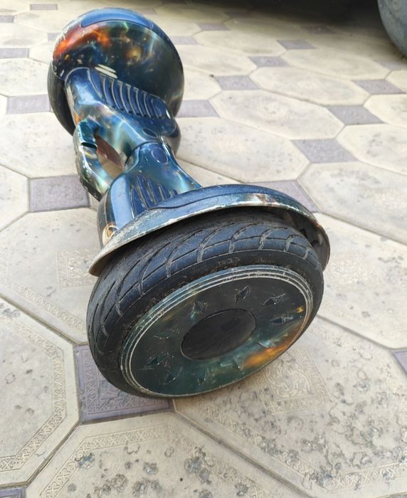 Гироскутер speedrol